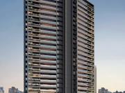 Apartamento para venda em Brooklin Paulista em São Paulo...