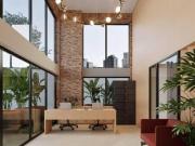 Apartamento para venda em Brooklin Paulista de 38.56m²...