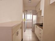 Apartamento para venda em Brooklin Paulista de 58.00m²...