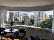 Apartamento para venda em Brooklin Paulista em São Paulo...