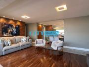 Apartamento para venda em Brooklin Paulista em São Paulo...