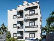 Apartamento para Venda em Brusque/SC Águas Claras 2 Quartos