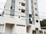 Apartamento para Venda em Brusque/SC Azambuja 2 Quartos