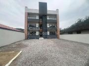 Apartamento para Venda em Brusque/SC Bateas 2 Quartos