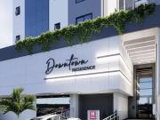 Apartamento para Venda em Brusque/SC Centro I 1 Quartos