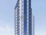 Apartamento para Venda em Brusque/SC Centro I 2 Quartos