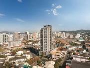 Apartamento para Venda em Brusque/SC Centro I 2 Quartos
