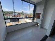 Apartamento para Venda em Brusque/SC Paquetá 2 Quartos
