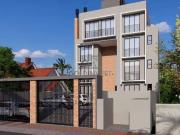 Apartamento para Venda em Brusque/SC Rio Branco 1 Quartos