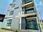 Apartamento para Venda em Brusque/SC Rio Branco 2 Quartos