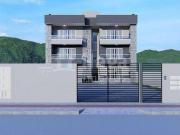 Apartamento para Venda em Brusque/SC Rio Branco 2 Quartos