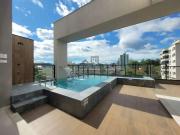 Apartamento para Venda em Brusque/SC São Luiz 2 Quartos