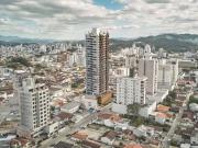 Apartamento para Venda em Brusque/SC Santa Rita 2 Quartos