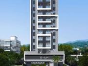 Apartamento para Venda em Brusque/SC Santa Terezinha 2...