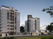 Apartamento para Venda em Brusque/SC Limeira Baixa 2 Quartos