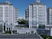 Apartamento para Venda em Brusque/SC Souza Cruz 2 Quartos