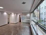 Apartamento para venda em Buritis de 145.00m² com 3...