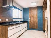 Apartamento para Venda em Caçapava/SP Centro 3 Quartos