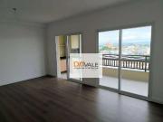 Apartamento para Venda em Caçapava/SP Centro 3 Quartos