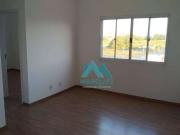 Apartamento para Venda em Caçapava/SP Vila Santos 2 Quartos