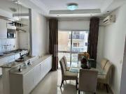 Apartamento para Venda em Caçapava/SP Vera Cruz 2 Quartos