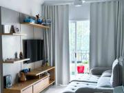 Apartamento para Venda em Caçapava/SP Vera Cruz 2 Quartos