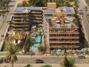 Apartamento para Venda em Cabedelo/PB Areia Dourada 2...