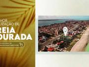 Apartamento para Venda em Cabedelo/PB Areia Dourada 3...