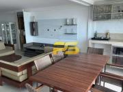 Apartamento para Venda em Cabedelo/PB Areia Dourada 3...