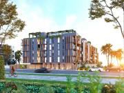 Apartamento para Venda em Cabedelo/PB Areia Dourada 3...