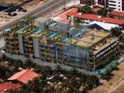 Apartamento para Venda em Cabedelo/PB Areia Dourada 3...