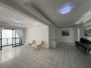 Apartamento para Venda em Cabedelo/PB Areia Dourada 3...