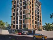 Apartamento para Venda em Cabedelo/PB Camboinha 1 Quartos