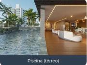 Apartamento para Venda em Cabedelo/PB Camboinha 2 Quartos