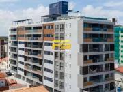 Apartamento para Venda em Cabedelo/PB Camboinha 2 Quartos