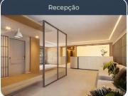 Apartamento para Venda em Cabedelo/PB Camboinha 2 Quartos