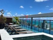 Apartamento para Venda em Cabedelo/PB Camboinha 2 Quartos