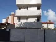 Apartamento para Venda em Cabedelo/PB Camboinha 2 Quartos