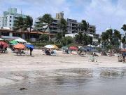 Apartamento para Venda em Cabedelo/PB Camboinha 2 Quartos