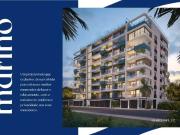 Apartamento para Venda em Cabedelo/PB Camboinha 2 Quartos