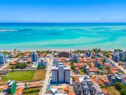 Apartamento para Venda em Cabedelo/PB Camboinha 2 Quartos