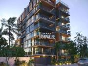 Apartamento para Venda em Cabedelo/PB Camboinha 3 Quartos
