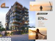 Apartamento para Venda em Cabedelo/PB Camboinha 3 Quartos