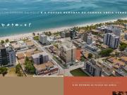 Apartamento para Venda em Cabedelo/PB Camboinha 3 Quartos