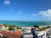 Apartamento para Venda em Cabedelo/PB Camboinha 3 Quartos