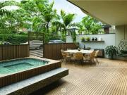 Apartamento para Venda em Cabedelo/PB Camboinha 3 Quartos