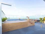 Apartamento para Venda em Cabedelo/PB Camboinha 3 Quartos