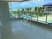 Apartamento para Venda em Cabedelo/PB Camboinha 3 Quartos