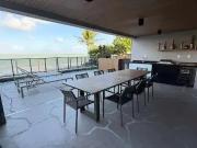 Apartamento para Venda em Cabedelo/PB Camboinha 3 Quartos