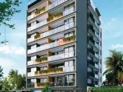 Apartamento para Venda em Cabedelo/PB Camboinha 3 Quartos